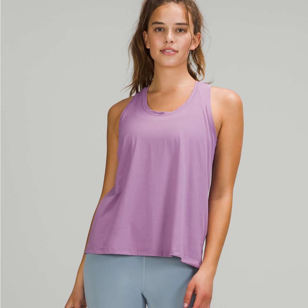 Lululemon Essential Tank *Train